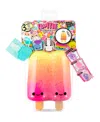 Fluffie Stuffiez Small Plush- Popsicle In Multicolor