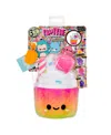 Fluffie Stuffiez Small Plush Freak Shake In Multicolor