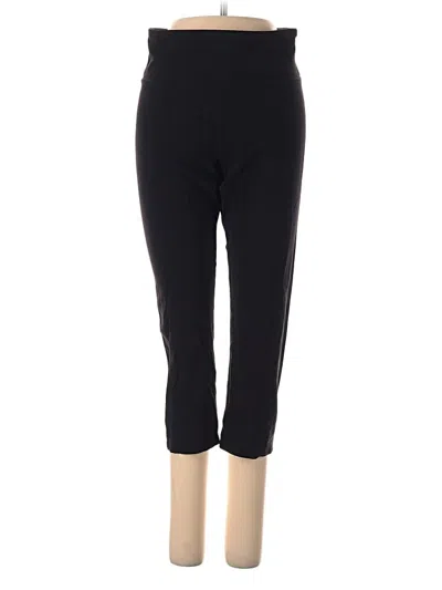 Pre-owned Flx Active Pants In Black