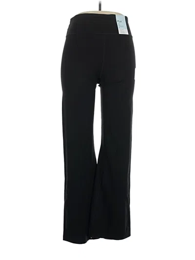 Flx Active Pants In Black