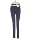 Flx Active Pants In Blue