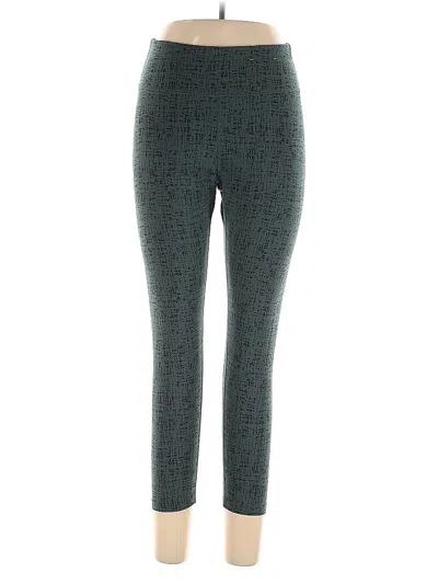 Pre-owned Flx Active Pants In Teal