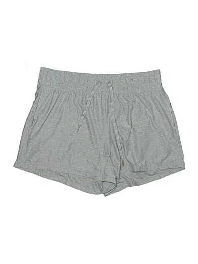 Pre-owned Flx Athletic Shorts In Gray