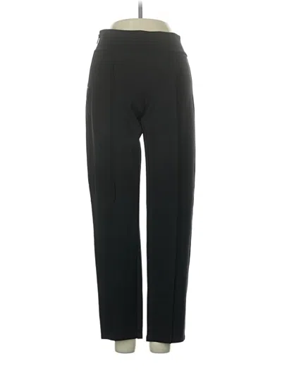 Pre-owned Flx Casual Pants In Black