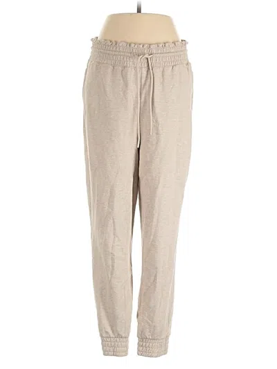 Pre-owned Flx Casual Pants In Brown
