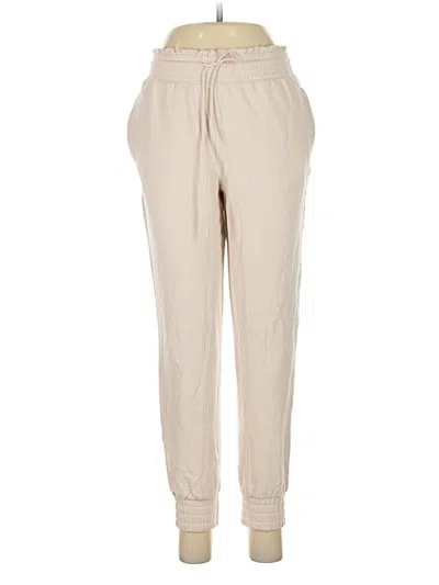 Pre-owned Flx Casual Pants In Brown
