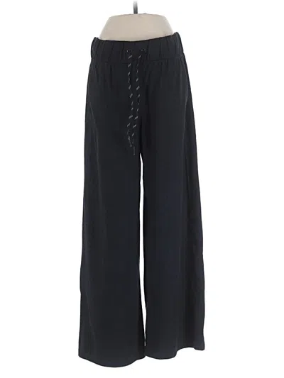 Pre-owned Flx Casual Pants In Gray