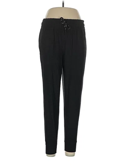 Pre-owned Flx Casual Pants In Gray