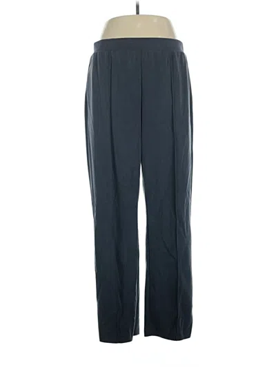 Pre-owned Flx Dress Pants In Blue