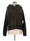 Flx Pullover Sweater In Brown