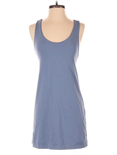 Pre-owned Flx Romper In Purple
