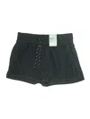 Flx Shorts In Black