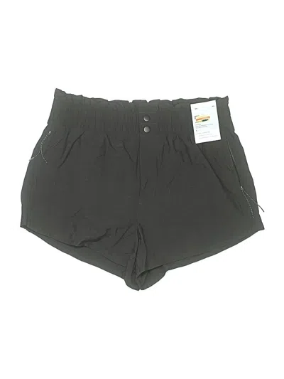 Flx Shorts In Gray