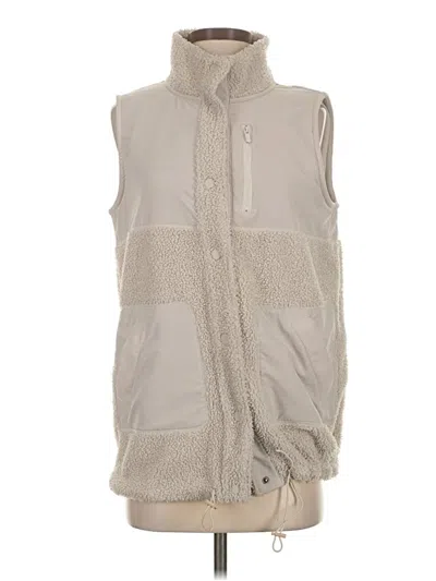 Pre-owned Flx Vest In White