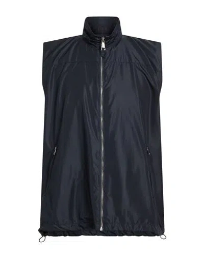 Fly 3 Man Vest Navy Size Xxl Nylon In Blue