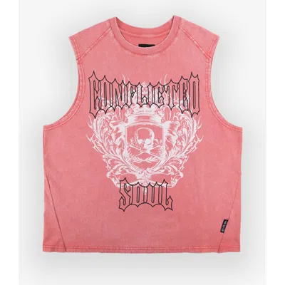 Fly By Night Jake Shirt In Pink