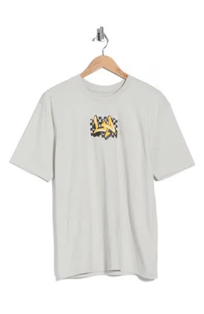 Fly By Night Kids' Polar Graphic T-shirt