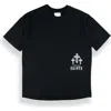 Fly By Night Kids'  Luther T-shirt In Black