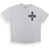 Fly By Night Kids'  Luther T-shirt In Gray