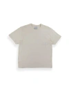 Fly By Night Kids'  Menace T-shirt In Neutral