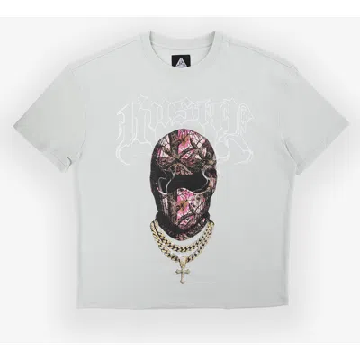 Fly By Night Polar Shirt In Blue