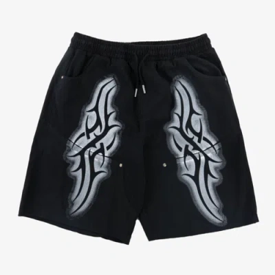 Fly By Night Valera Shorts In Black