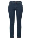 Fly Girl Jeans In Blue