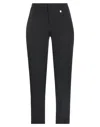 Fly Girl Cropped Pants In Black