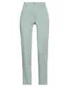 Fly Girl Pants In Sage Green