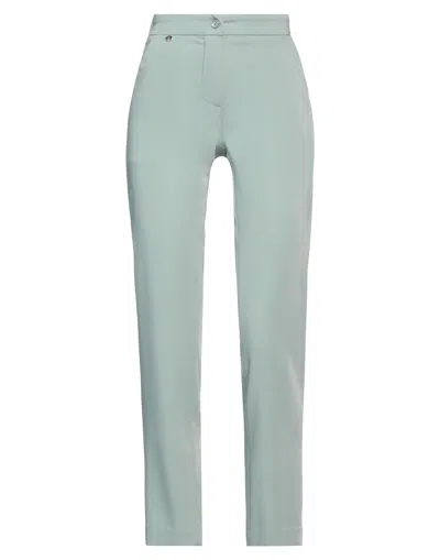Fly Girl Pants In Sage Green