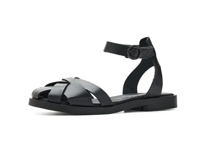 Fly London Alli409fly In Black