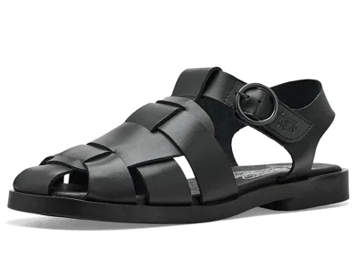 Fly London Ared437fly In Black