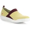 Fly London Baju Slip-on Sneaker In Multi