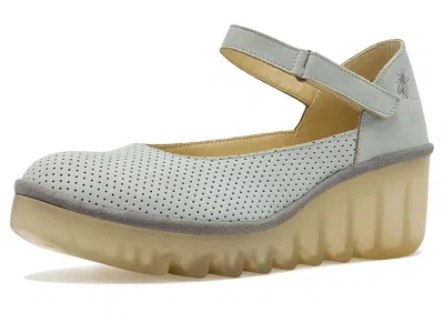 Fly London Bawa581fly In Blue