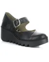 Fly London Baxe Mary Jane Pump