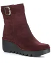 FLY LONDON FLY LONDON BEPP SUEDE BOOT