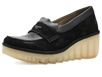 Fly London Bilz609fly In Black