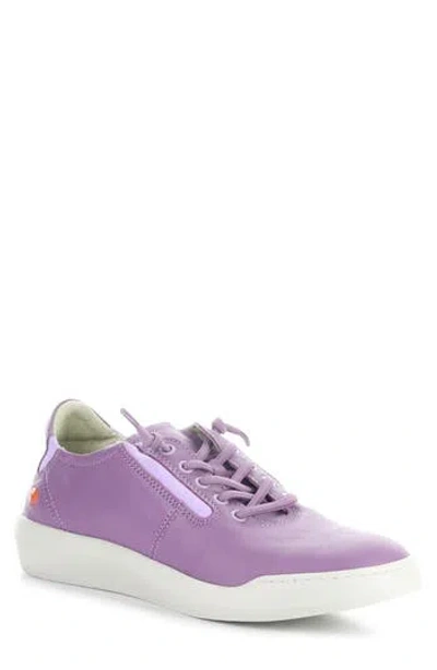 Fly London Binn Sneaker In Purple