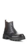 Fly London Buki Chelsea Boot In Black