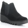 Fly London Byne Wedge Chelsea Boot
