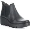 Fly London Byne Wedge Chelsea Boot