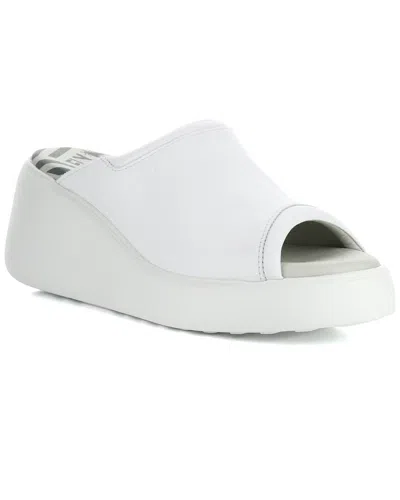 FLY LONDON FLY LONDON DOLI LEATHER SANDAL