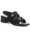 Fly London Ebla Slingback Sandal