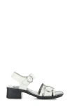 Fly London Ebli Ankle Strap Sandal