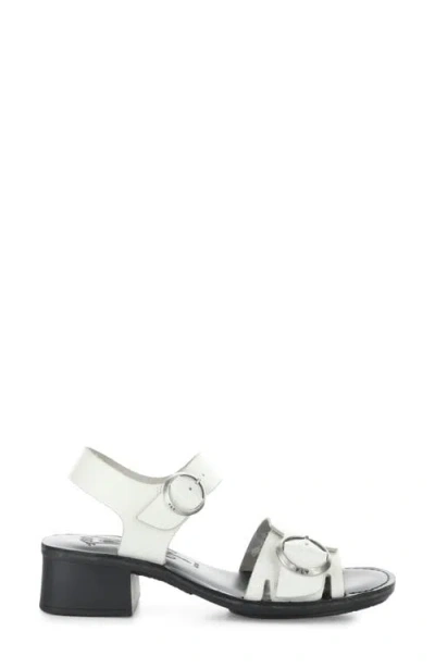 Fly London Ebli Ankle Strap Sandal
