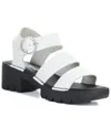 Fly London Egly Piatform Sandal
