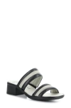 FLY LONDON FLY LONDON EITY BLOCK HEEL SANDAL