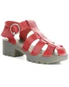 Fly London Emme Platform Fisherman Sandal