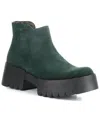 Fly London Endo Platform Bootie