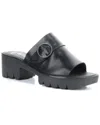 Fly London Eple Platform Sandal